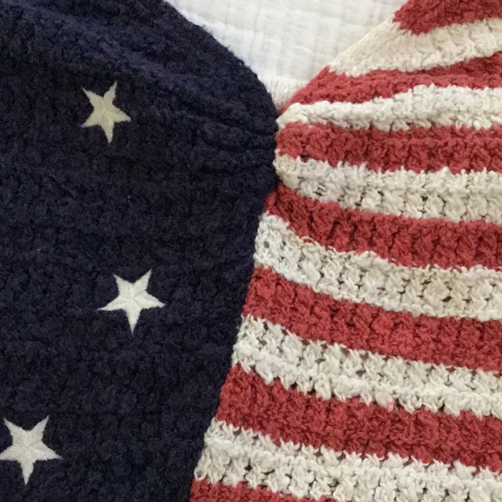 AE USA halter top - Picture 2 of 4